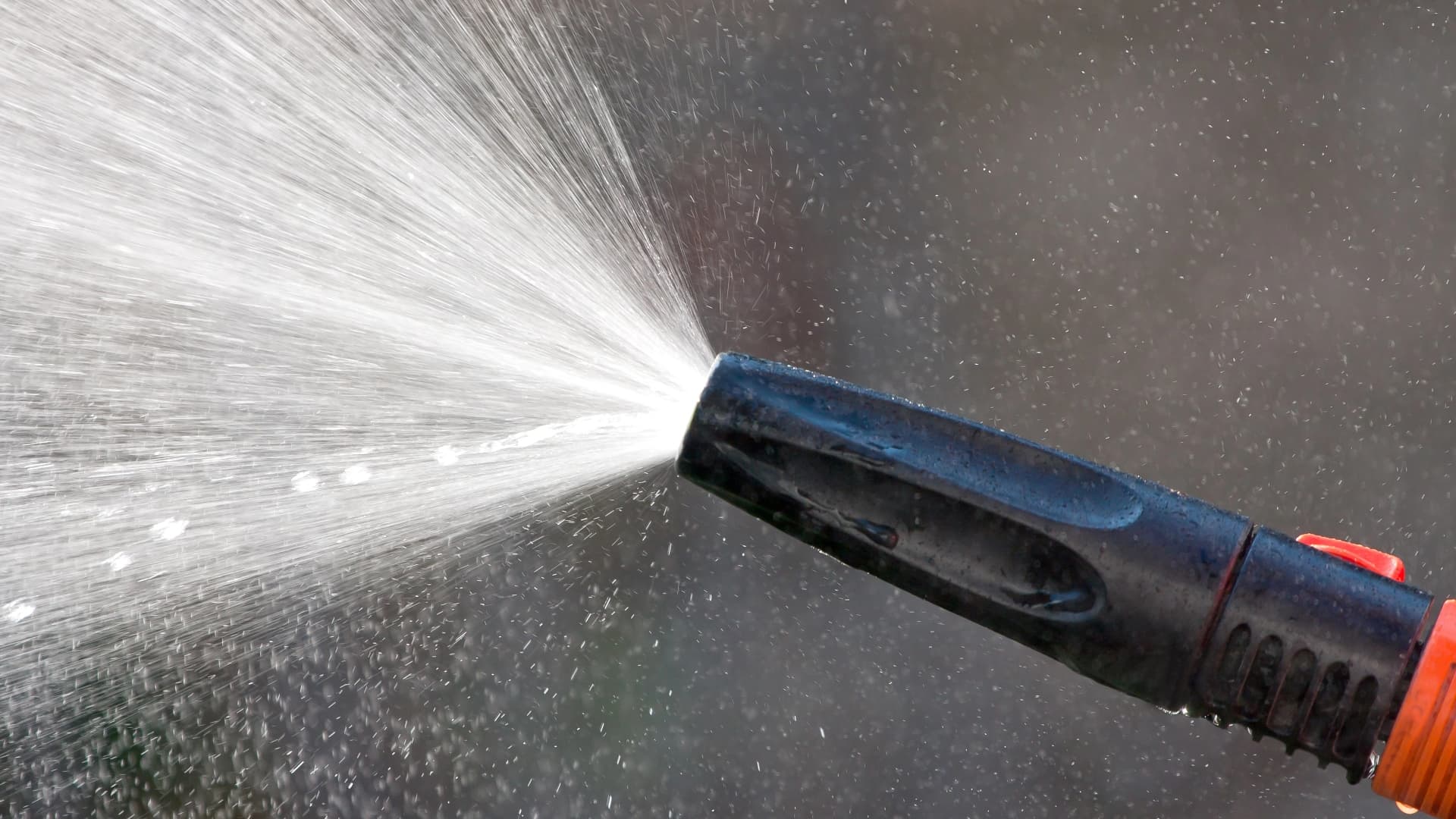 Pressure Washing Banner Image