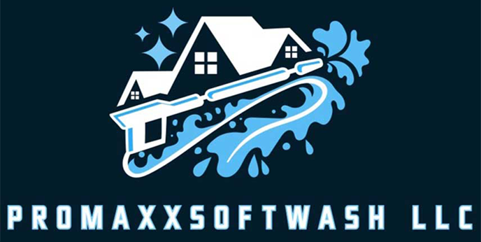 Promaxx Softwash LLC Logo